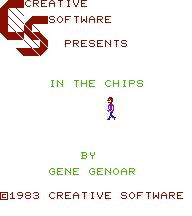 In the Chips